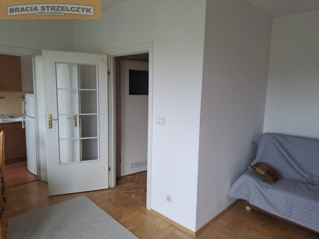 Mieszkanie Wynajem  Ursynów Stryjeńskich 3